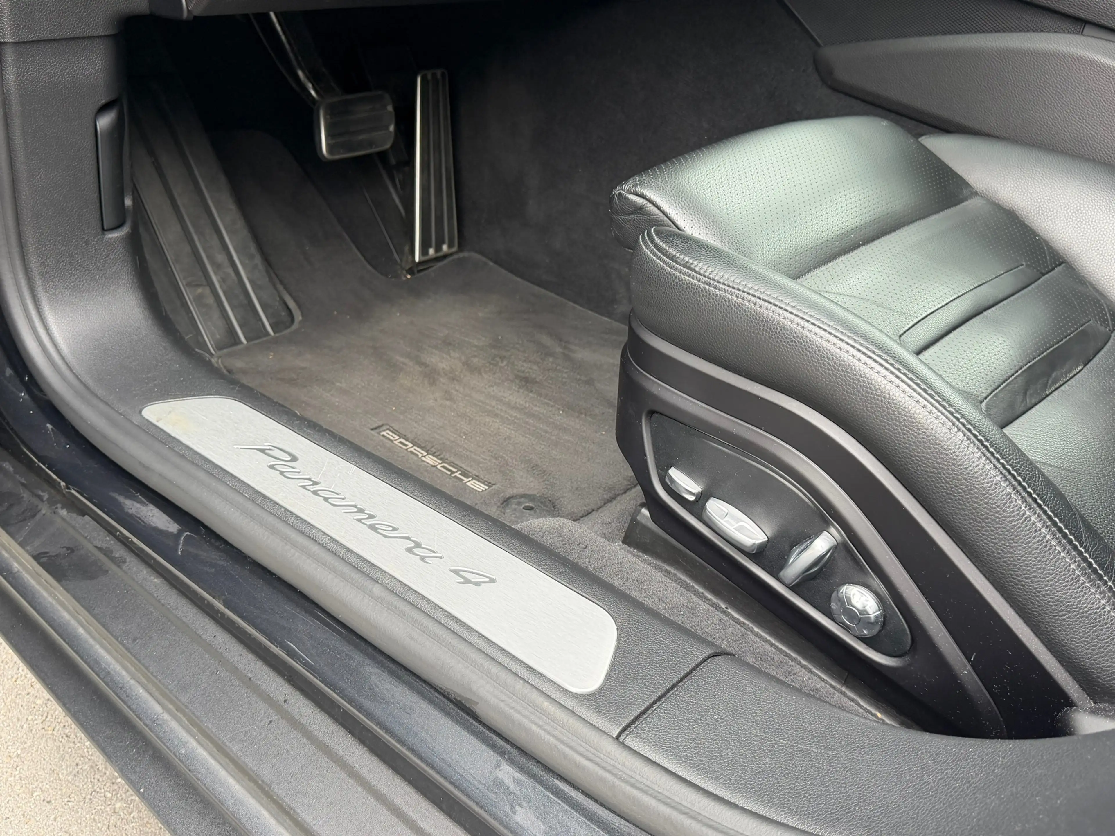 Porsche Panamera Sport Turismo 2.9 4 E-Hybrid Pano|Sportchrono|Memo — photo 16