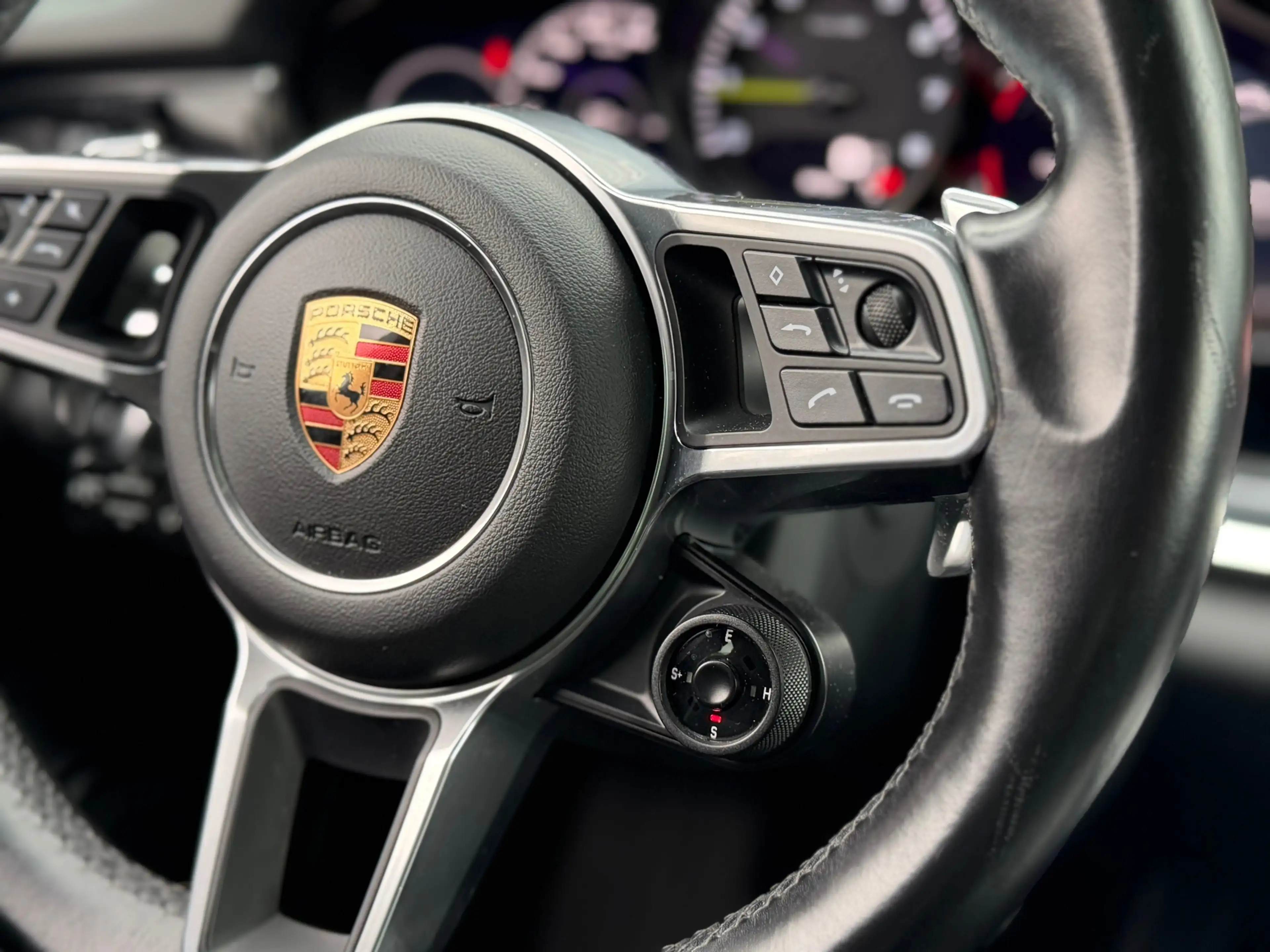 Porsche Panamera Sport Turismo 2.9 4 E-Hybrid Pano|Sportchrono|Memo — photo 32