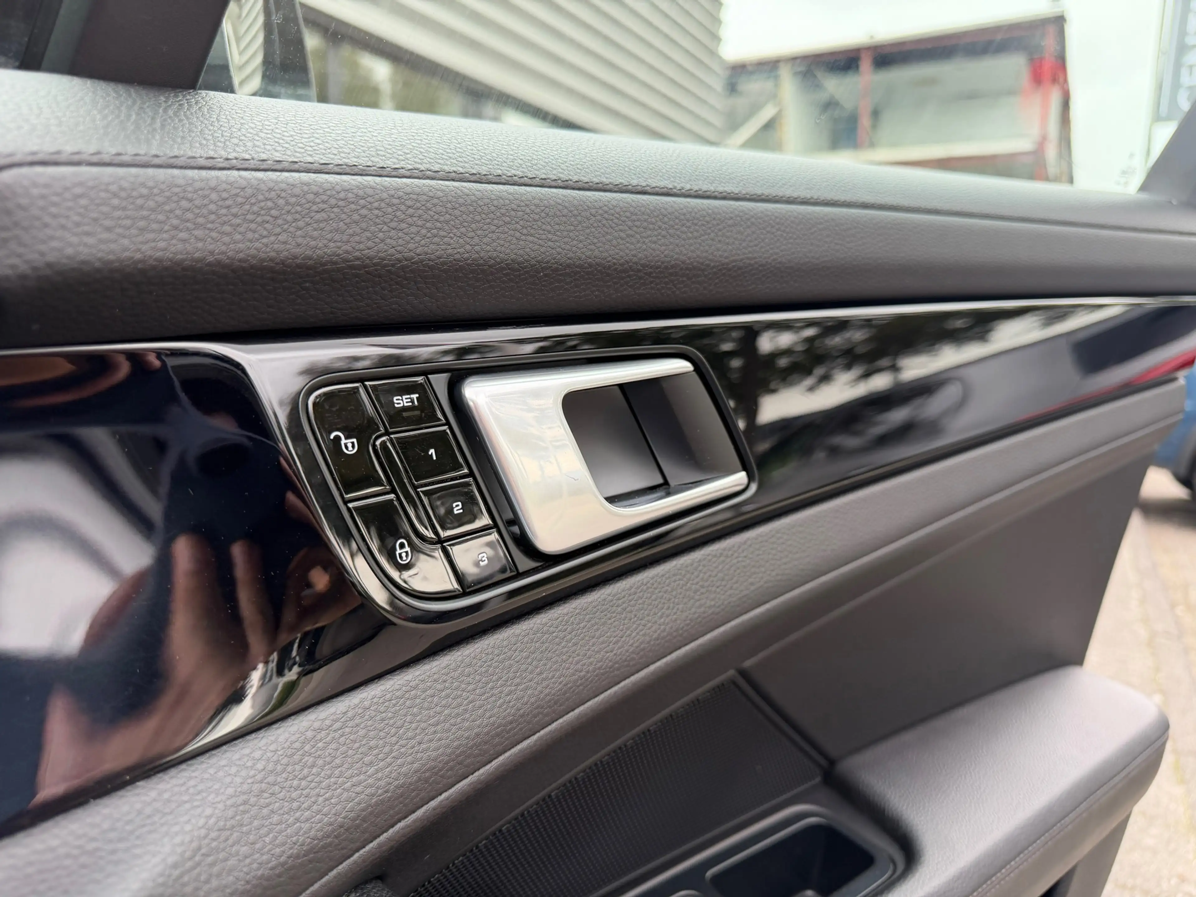 Porsche Panamera Sport Turismo 2.9 4 E-Hybrid Pano|Sportchrono|Memo — photo 29