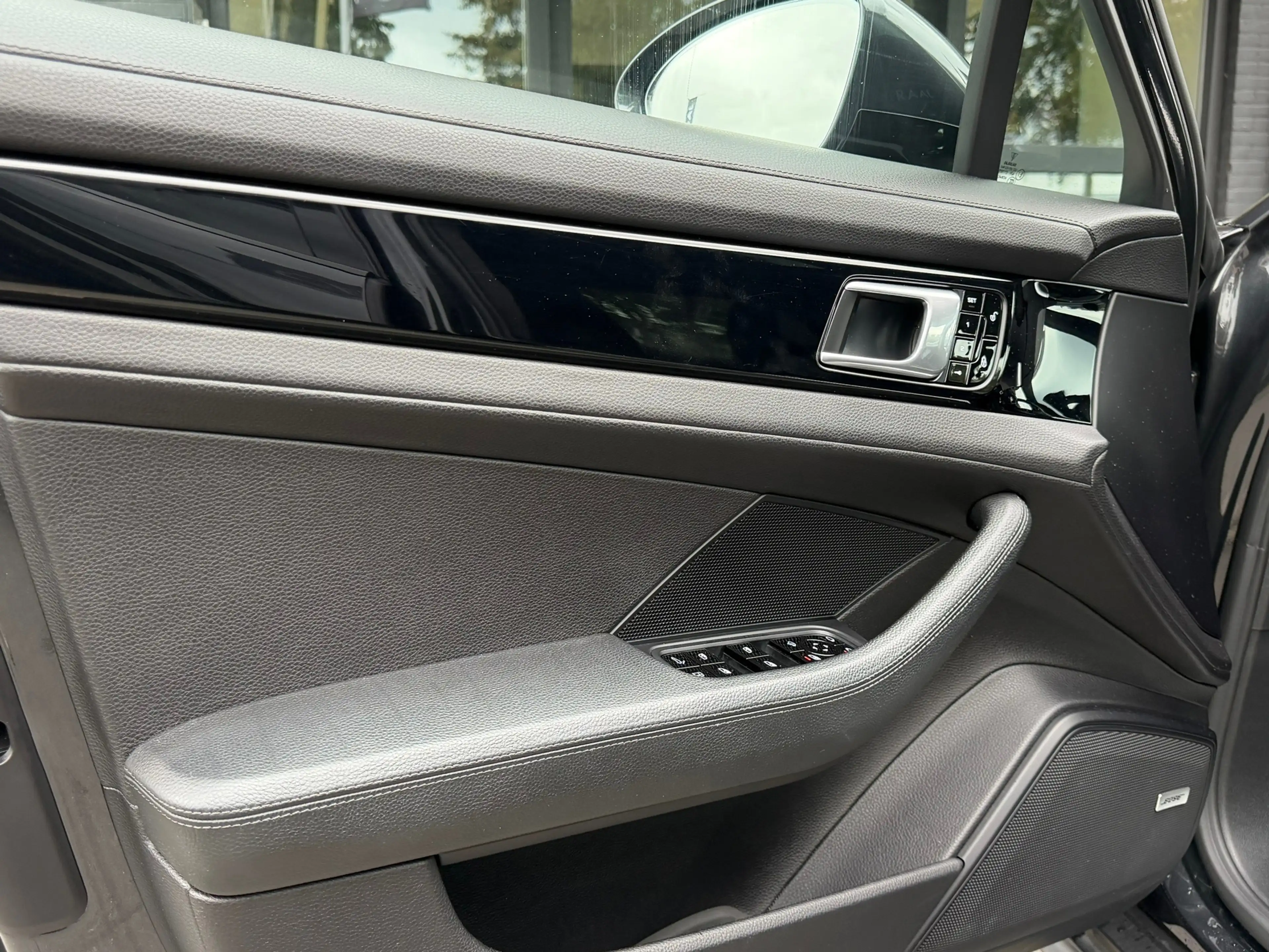 Porsche Panamera Sport Turismo 2.9 4 E-Hybrid Pano|Sportchrono|Memo — photo 23