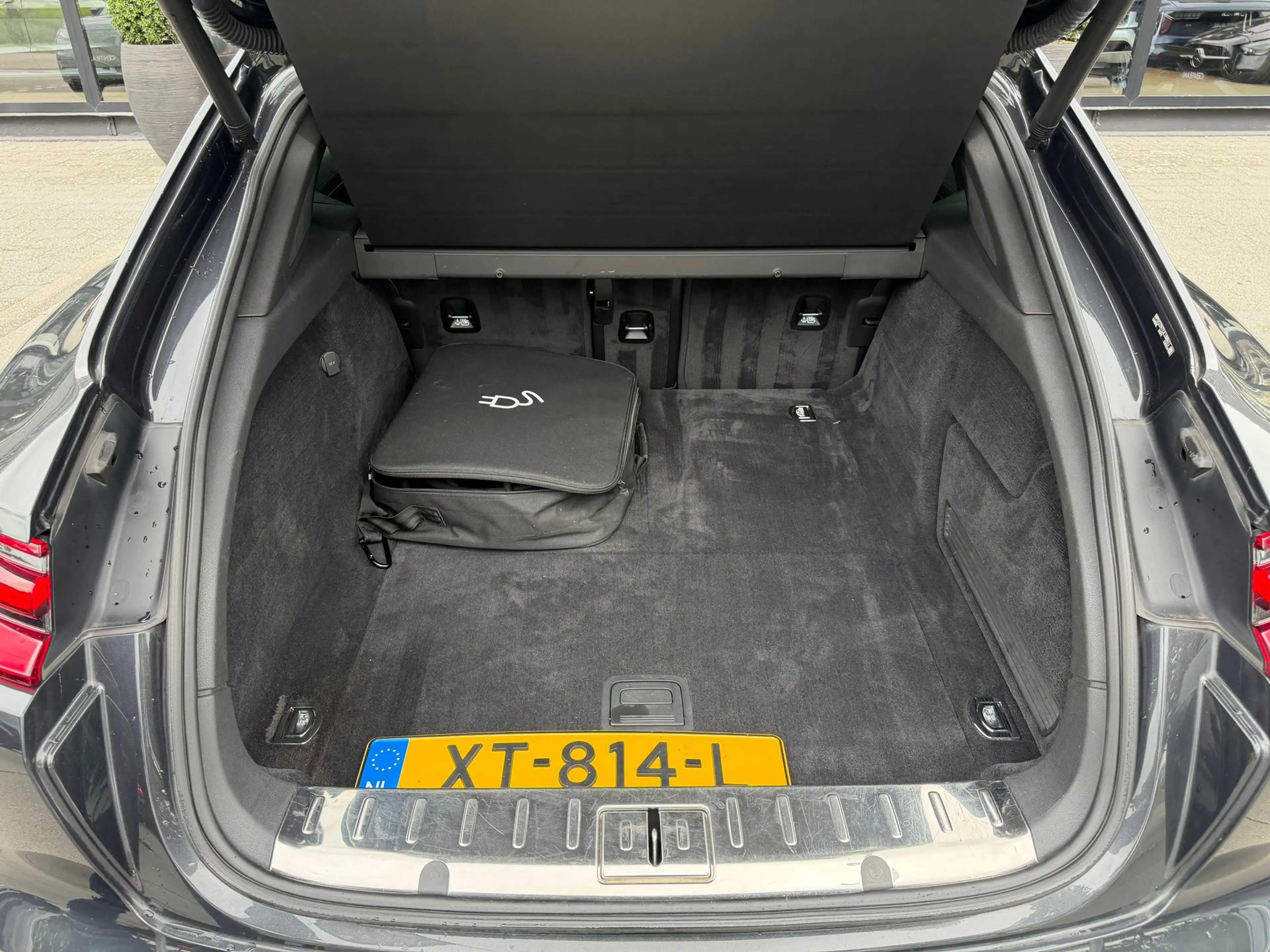 Porsche Panamera Sport Turismo 2.9 4 E-Hybrid Pano|Sportchrono|Memo — photo 27