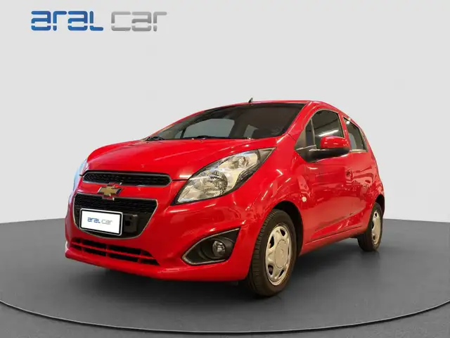 Chevrolet Spark 1.0 LT