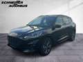 Ford Kuga 2.0 EcoBlue ST-Line X ACC+AHK+LED+Navi+Pano Noir - thumbnail 2
