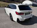 BMW 330 e xDrive M Sport Touring /AHK/Head-up Weiß - thumbnail 7
