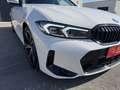 BMW 330 e xDrive M Sport Touring /AHK/Head-up Weiß - thumbnail 3