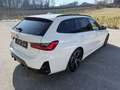 BMW 330 e xDrive M Sport Touring /AHK/Head-up Weiß - thumbnail 5
