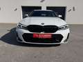 BMW 330 e xDrive M Sport Touring /AHK/Head-up Weiß - thumbnail 2