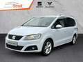 SEAT Alhambra XCELLENCE 2.0 TDI 130 KW DSG 7-Sitzer AD AHK-klapp Plateado - thumbnail 1