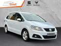 SEAT Alhambra XCELLENCE 2.0 TDI 130 KW DSG 7-Sitzer AD AHK-klapp Plateado - thumbnail 7