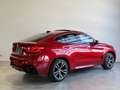 BMW X6 xDrive 30d, M PAKET,SCHIEBEDACH, 360KAMERA, Rot - thumbnail 3