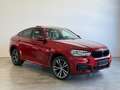 BMW X6 xDrive 30d, M PAKET,SCHIEBEDACH, 360KAMERA, Rot - thumbnail 4