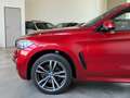 BMW X6 xDrive 30d, M PAKET,SCHIEBEDACH, 360KAMERA, Rot - thumbnail 7