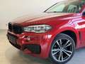BMW X6 xDrive 30d, M PAKET,SCHIEBEDACH, 360KAMERA, Rot - thumbnail 6