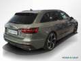 Audi A4 Avant 40 TFSI qu. 2x S line ACC AHK LED Navi Gris - thumbnail 3