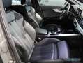 Audi A4 Avant 40 TFSI qu. 2x S line ACC AHK LED Navi Gris - thumbnail 5
