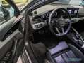 Audi A4 Avant 40 TFSI qu. 2x S line ACC AHK LED Navi Gris - thumbnail 11