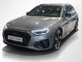 Audi A4 Avant 40 TFSI qu. 2x S line ACC AHK LED Navi Gris - thumbnail 12