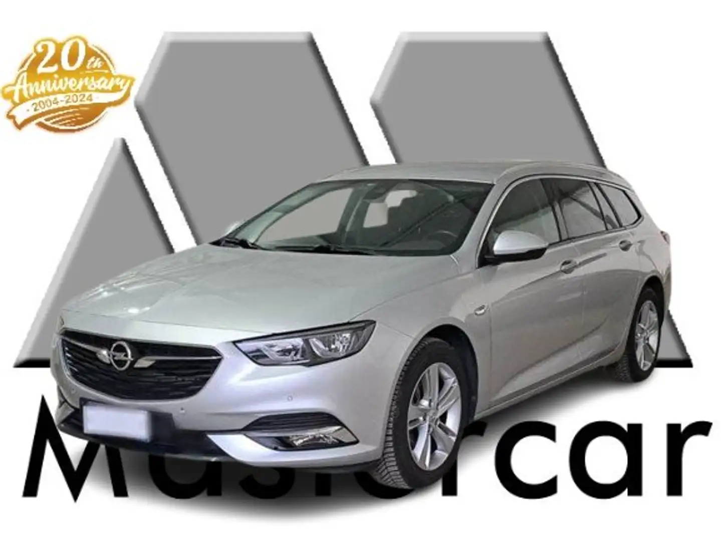 Opel Insignia Sports Tourer 1.6 cdti Innovation s auto - FX908EA - 1