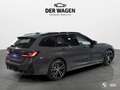 BMW 330 330E TOURING M SPORT / HIFI / TREKHAAK / 19" Jaune - thumbnail 3