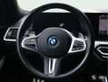 BMW 330 330E TOURING M SPORT / HIFI / TREKHAAK / 19" Jaune - thumbnail 14