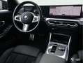 BMW 330 330E TOURING M SPORT / HIFI / TREKHAAK / 19" Jaune - thumbnail 2