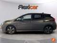 Nissan Leaf 40kWh N-Connecta Gris - thumbnail 5