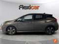 Nissan Leaf 40kWh N-Connecta Gris - thumbnail 5