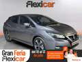 Nissan Leaf 40kWh N-Connecta Gris - thumbnail 1