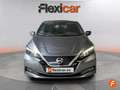 Nissan Leaf 40kWh N-Connecta Gris - thumbnail 2