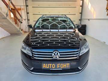 Passat 1.4 TSI Comfortline BMotion