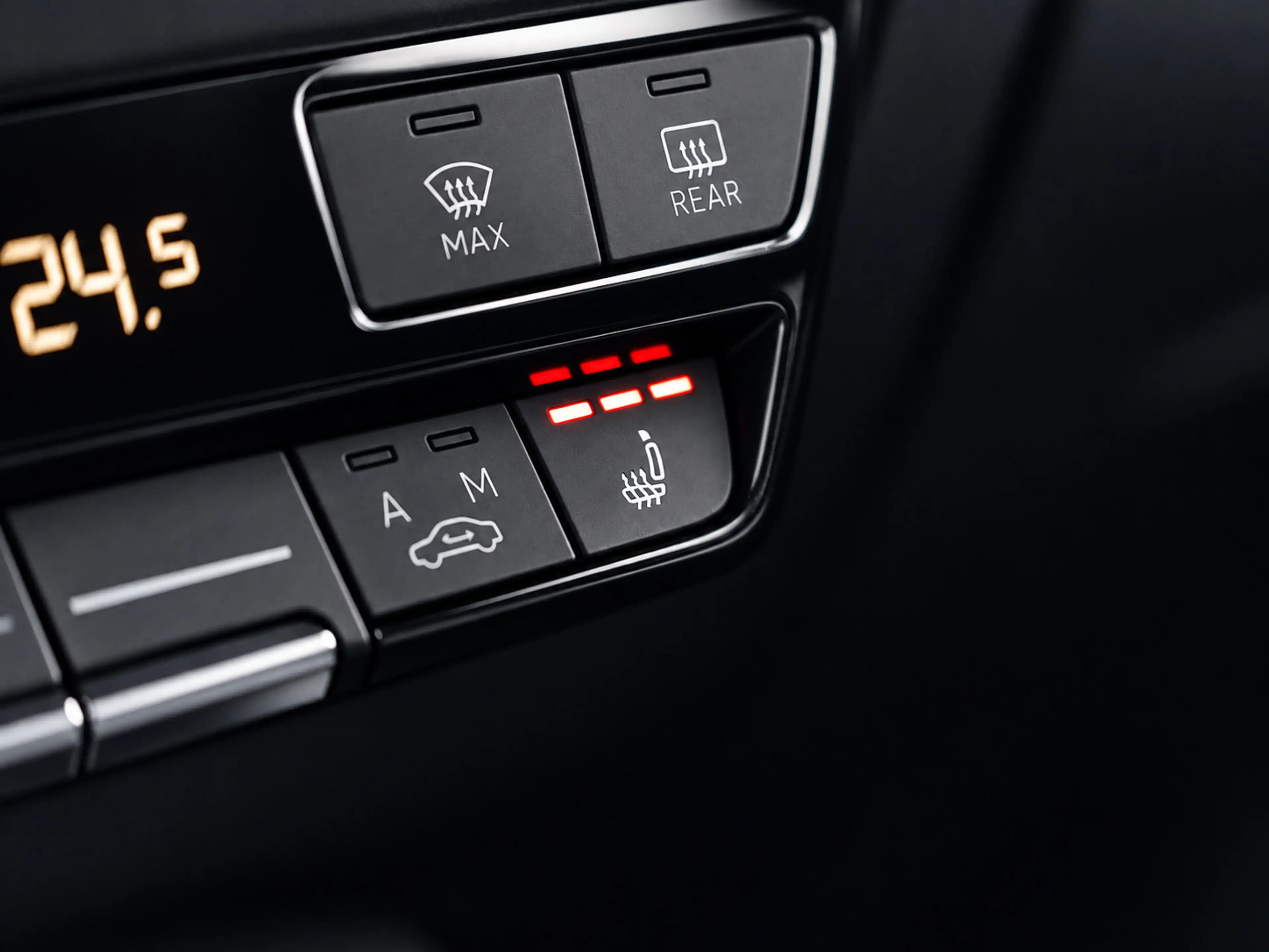 Audi A3 Sportback 45 TFSI e S-Line Competition|B&O|SFEER|A — photo 14