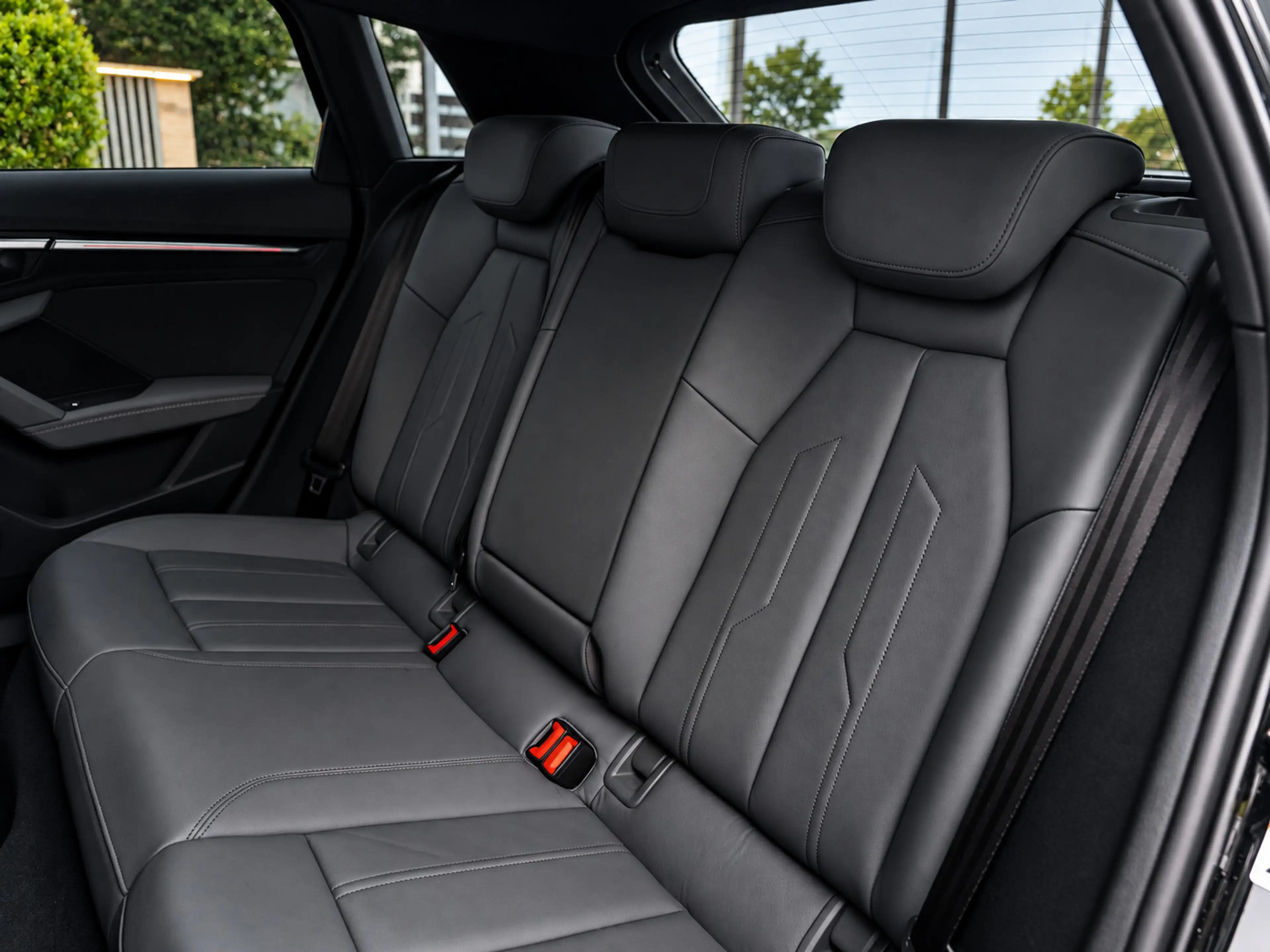 Audi A3 Sportback 45 TFSI e S-Line Competition|B&O|SFEER|A — photo 15
