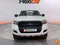 Ford Ranger 160cv Blanco - thumbnail 2