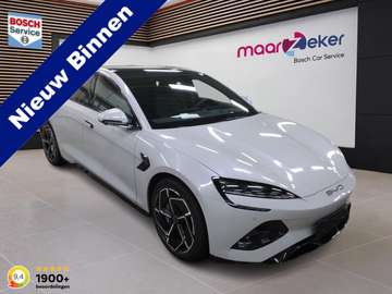 Excellence AWD 82.5 kWh ✅Warmtepomp✅Dodehoek✅Lane