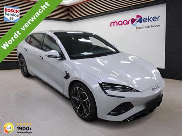 Excellence AWD 82.5 kWh ✅Warmtepomp✅Dodehoek✅Lane