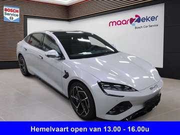 Excellence AWD 82.5 kWh ✅Warmtepomp✅Dodehoek✅Lane