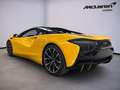 McLaren Artura Artura / MSO Volcano Yellow / Comfort Seats / B&W Gelb - thumbnail 4