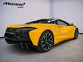 McLaren Artura Artura / MSO Volcano Yellow / Comfort Seats / B&W Gelb - thumbnail 3