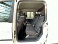 Volkswagen Caddy TSI Trendline 1.HA Klima SH Assist Tempom Bianco - thumbnail 11