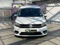 Volkswagen Caddy TSI Trendline 1.HA Klima SH Assist Tempom Weiß - thumbnail 20