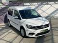 Volkswagen Caddy TSI Trendline 1.HA Klima SH Assist Tempom bijela - thumbnail 24