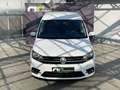 Volkswagen Caddy TSI Trendline 1.HA Klima SH Assist Tempom Bianco - thumbnail 25