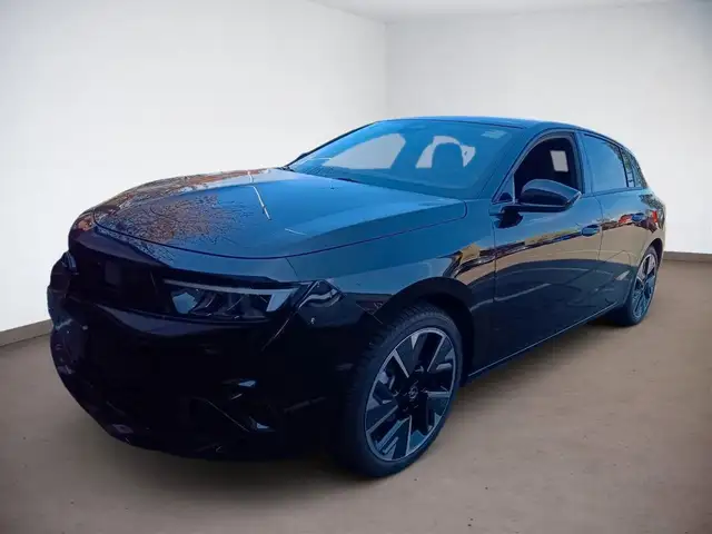 Opel Astra Electric 5t GS*AHK*NAVI*360'KAM*SITZHEIZUN