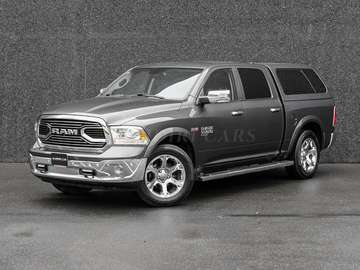 2019 Laramie Classic €27500 +200L LPG +HARDTOP