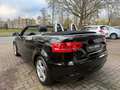 Audi A3 Cabriolet 1.8 TFSI leer|Lmv|Dealer onderhouden|Apk Zwart - thumbnail 6