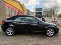 Audi A3 Cabriolet 1.8 TFSI leer|Lmv|Dealer onderhouden|Apk Zwart - thumbnail 17