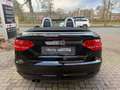 Audi A3 Cabriolet 1.8 TFSI leer|Lmv|Dealer onderhouden|Apk Zwart - thumbnail 7