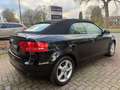 Audi A3 Cabriolet 1.8 TFSI leer|Lmv|Dealer onderhouden|Apk Zwart - thumbnail 16
