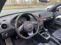 Audi A3 Cabriolet 1.8 TFSI leer|Lmv|Dealer onderhouden|Apk Zwart - thumbnail 18