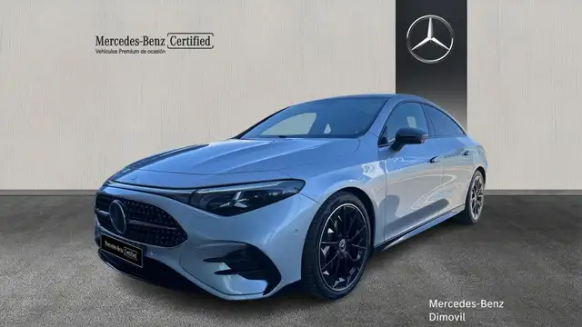 2026 Mercedes-Benz Cla for sale